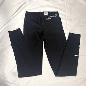 Nike Pro Dri-Fit Leggings